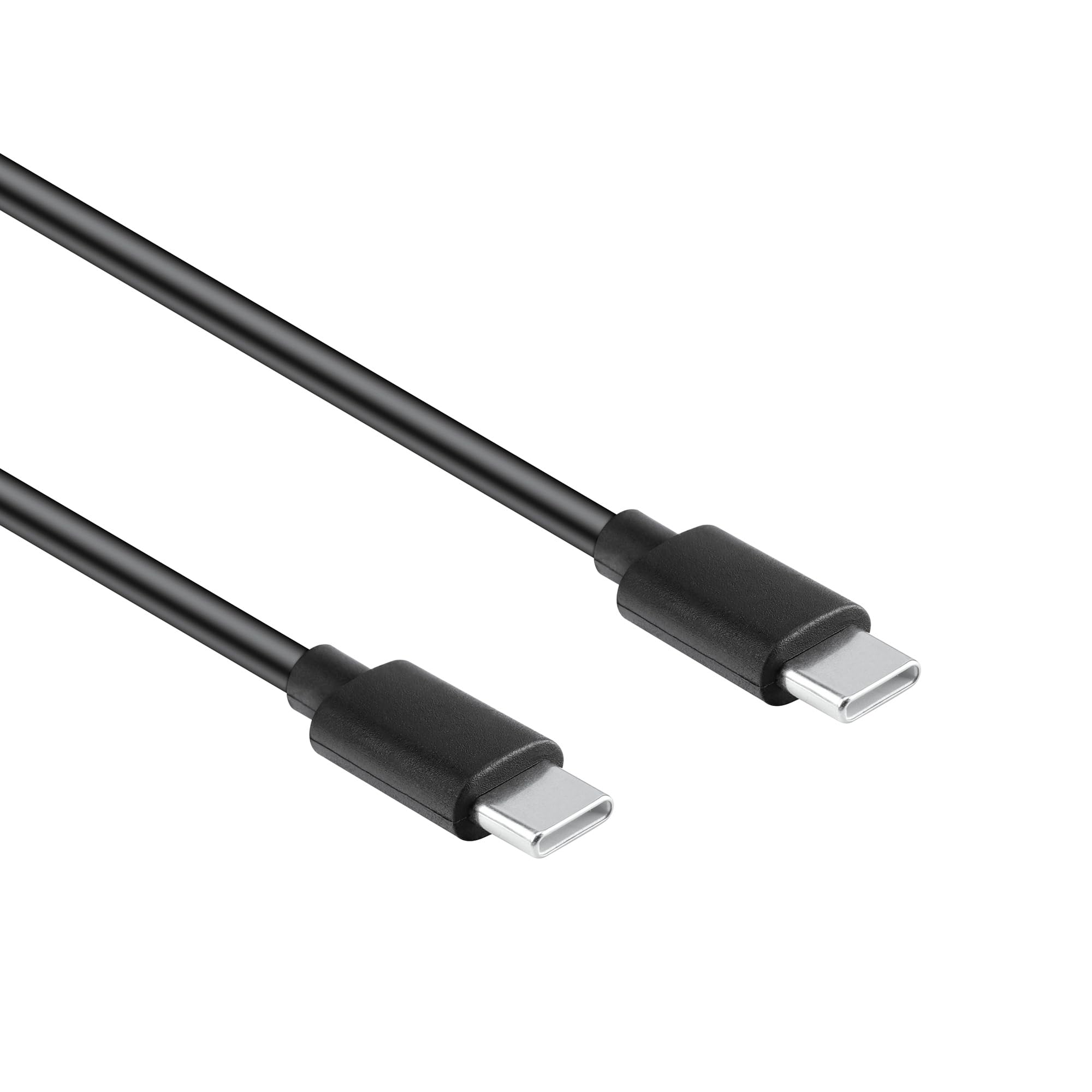 Amazon.com: SKKSource Black 6ft 100W USB-C to USB-C Data Sync